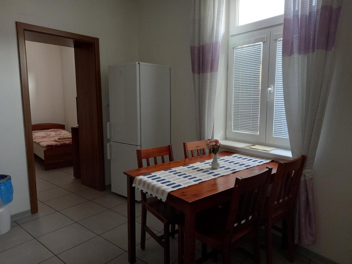 Alegria Natur Apartments Микулов Екстериор снимка