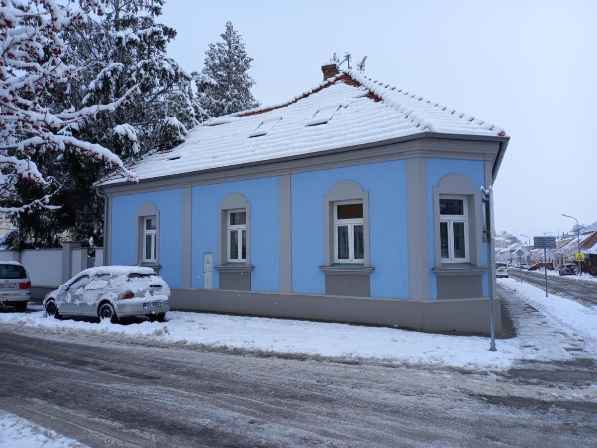 Alegria Natur Apartments Микулов Екстериор снимка