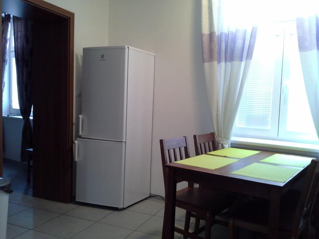 Alegria Natur Apartments Микулов Екстериор снимка