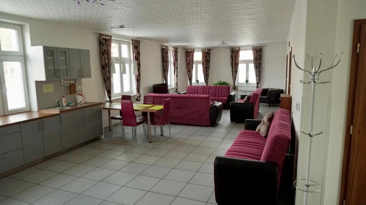 Alegria Natur Apartments Микулов Екстериор снимка