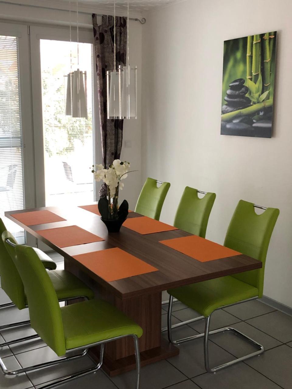 Alegria Natur Apartments Микулов Екстериор снимка