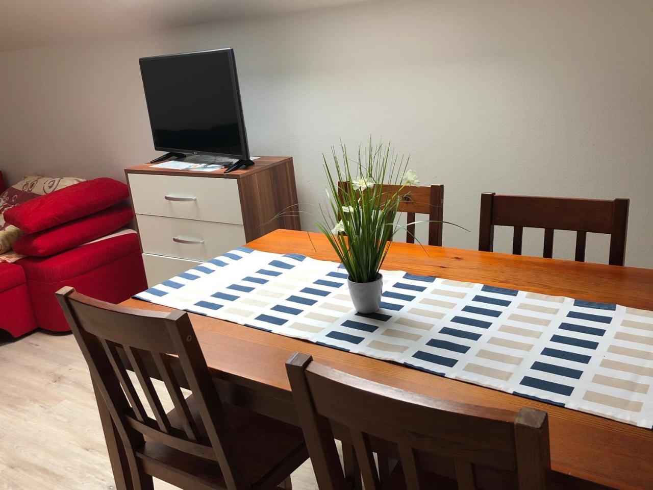 Alegria Natur Apartments Микулов Екстериор снимка