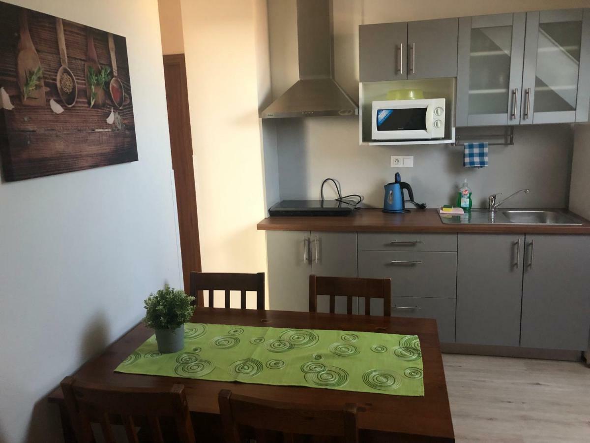Alegria Natur Apartments Микулов Екстериор снимка